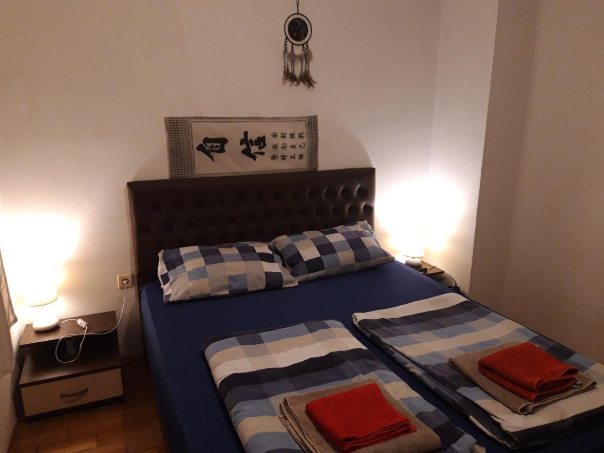 2 Rooms Apartment Plovdiv Kichuk Paris Exterior foto