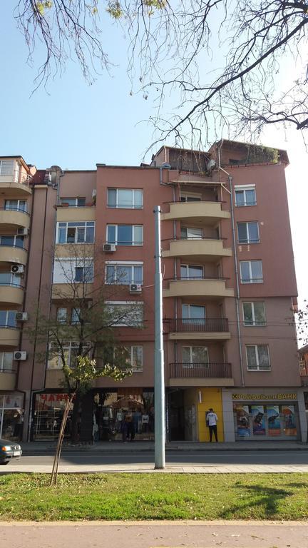 2 Rooms Apartment Plovdiv Kichuk Paris Exterior foto